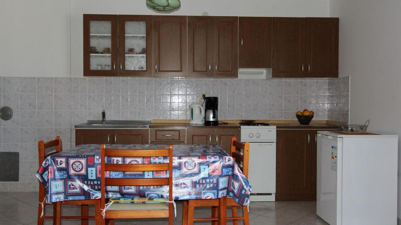 מאלינסקה Apartments Ravlic מראה חיצוני תמונה