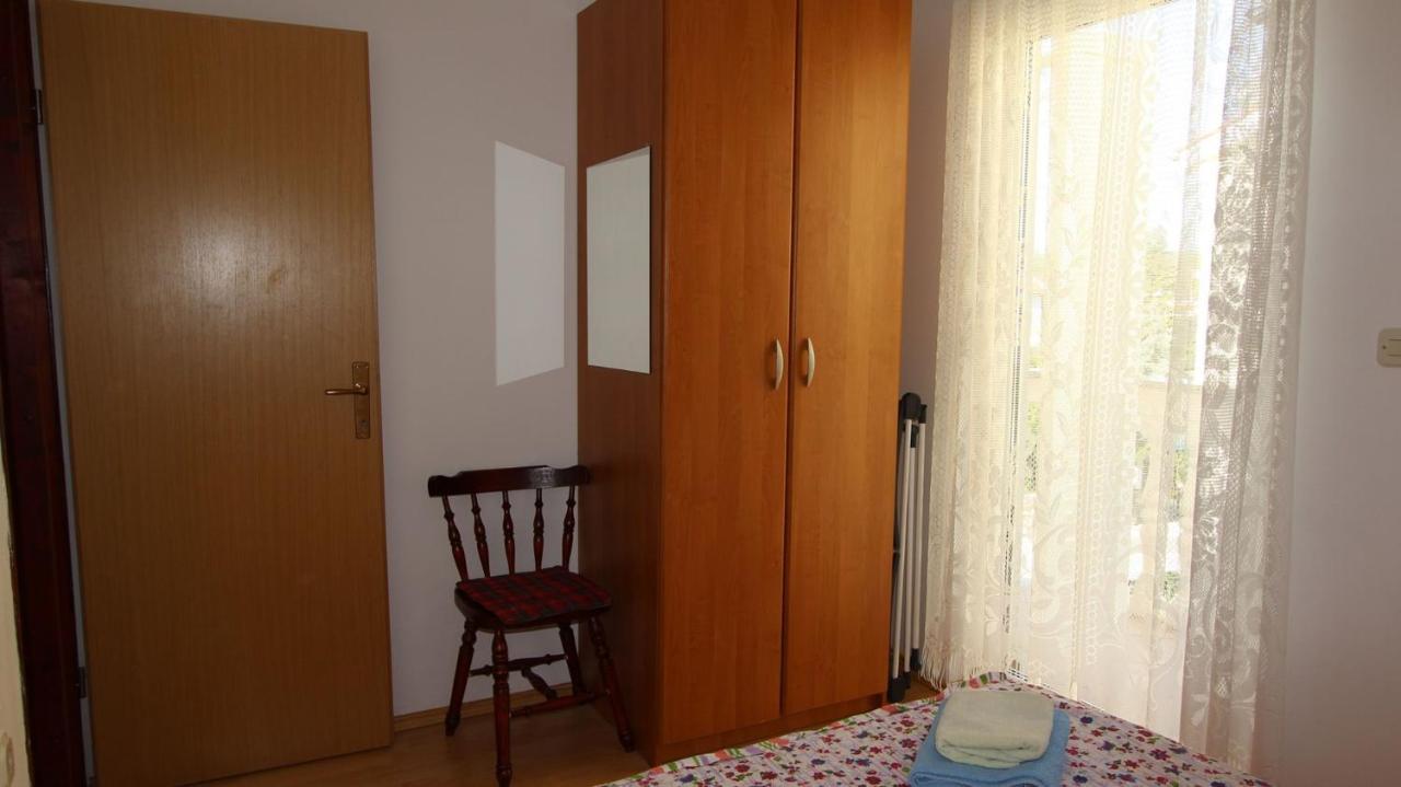 מאלינסקה Apartments Ravlic מראה חיצוני תמונה