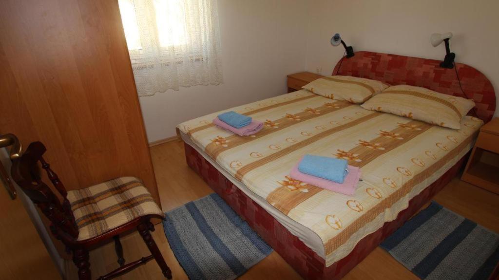 מאלינסקה Apartments Ravlic מראה חיצוני תמונה